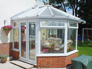 Conservatories in Bournemouth