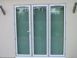 Bi-fold Doors in Poole